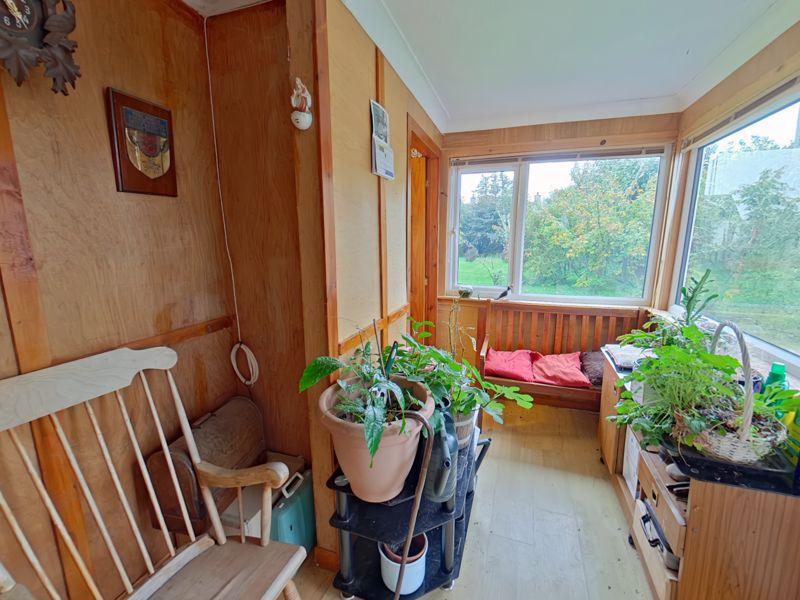 Camilla Street, Halkirk 3 bed detached bungalow for sale £155,000