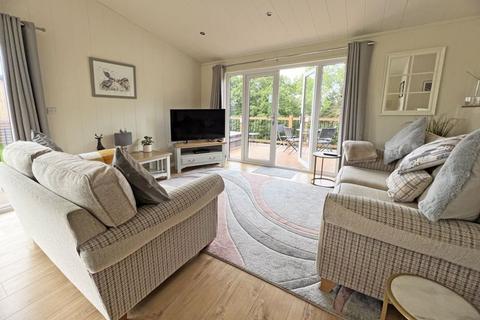 2 bedroom lodge for sale, Billingsley Park Lodges, Bridgnorth WV16