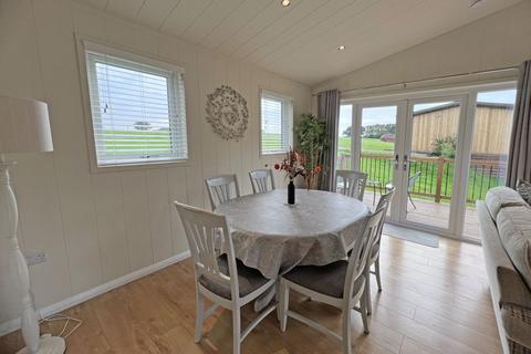 2 bedroom lodge for sale, Billingsley Park Lodges, Bridgnorth WV16