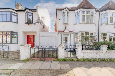 3 bedroom semi-detached house for sale, Boundary Road, London, N22