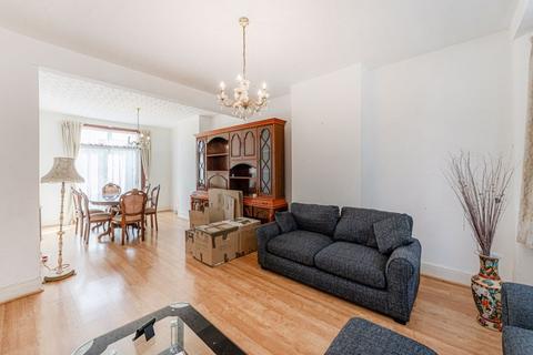 3 bedroom semi-detached house for sale, Boundary Road, London, N22