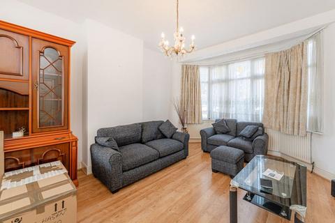 3 bedroom semi-detached house for sale, Boundary Road, London, N22