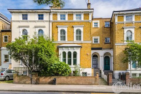 Flat 2, 14 Hornsey Rise, London, N19 3SB