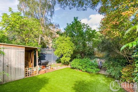 Flat 2, 14 Hornsey Rise, London, N19 3SB