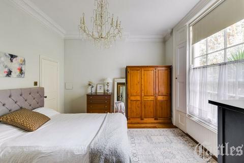 Flat 2, 14 Hornsey Rise, London, N19 3SB