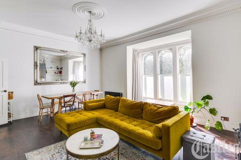 Flat 2, 14 Hornsey Rise, London, N19 3SB