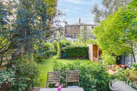 Flat 2, 14 Hornsey Rise, London, N19 3SB