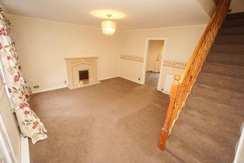 3 bedroom mews to rent, Wright Street, Horwich