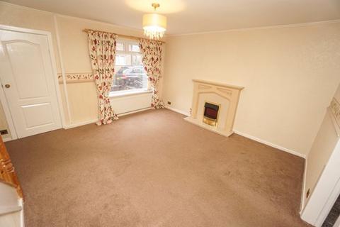 3 bedroom mews to rent, Wright Street, Horwich