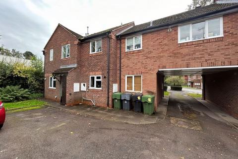 1 bedroom apartment to rent, Oakhurst Drive, Bromsgrove