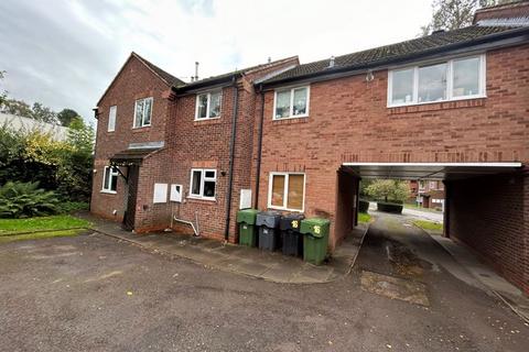 1 bedroom apartment to rent, Oakhurst Drive, Bromsgrove