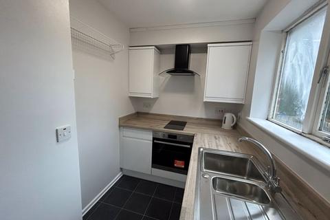 1 bedroom apartment to rent, Oakhurst Drive, Bromsgrove