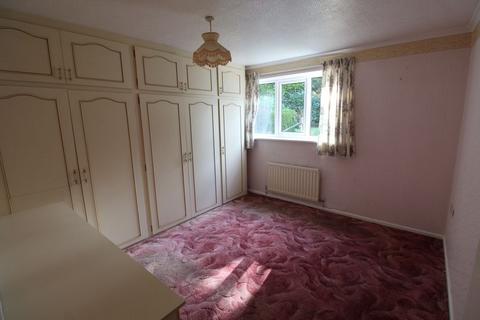 2 bedroom detached bungalow for sale, Stableford Close, Birmingham B32