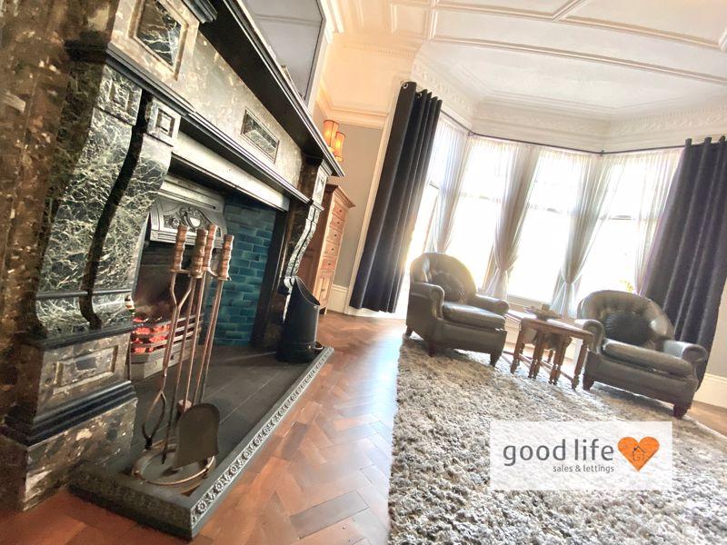 The Westlands, Sunderland SR4 7 bed terraced house for sale £395,000