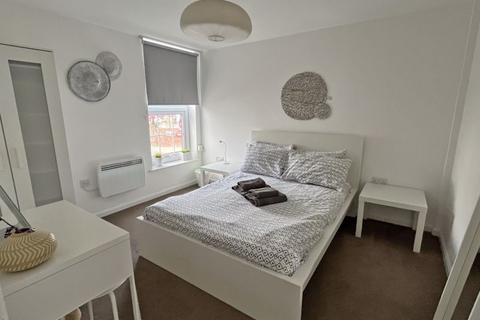 2 bedroom apartment for sale, 132 High Street, Sidmouth