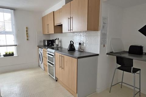 2 bedroom apartment for sale, 132 High Street, Sidmouth