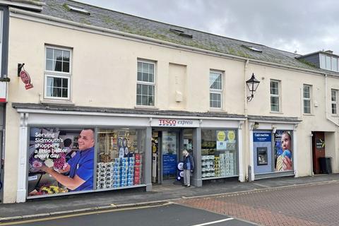3 bedroom apartment for sale - High Street, Sidmouth