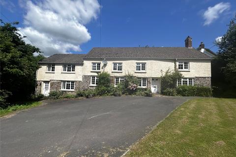 undefined, Meshaw, South Molton, EX36