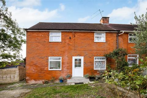 3 bedroom semi-detached house for sale - St. Mary Street, Winchester, Hampshire, SO22