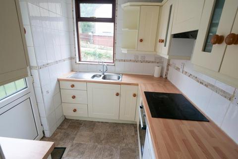 4 Aberdeen Road, Lancaster, LA1 3DA