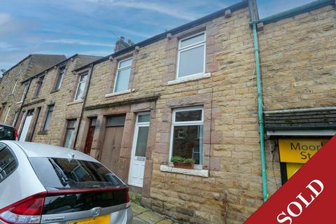 4 Aberdeen Road, Lancaster, LA1 3DA