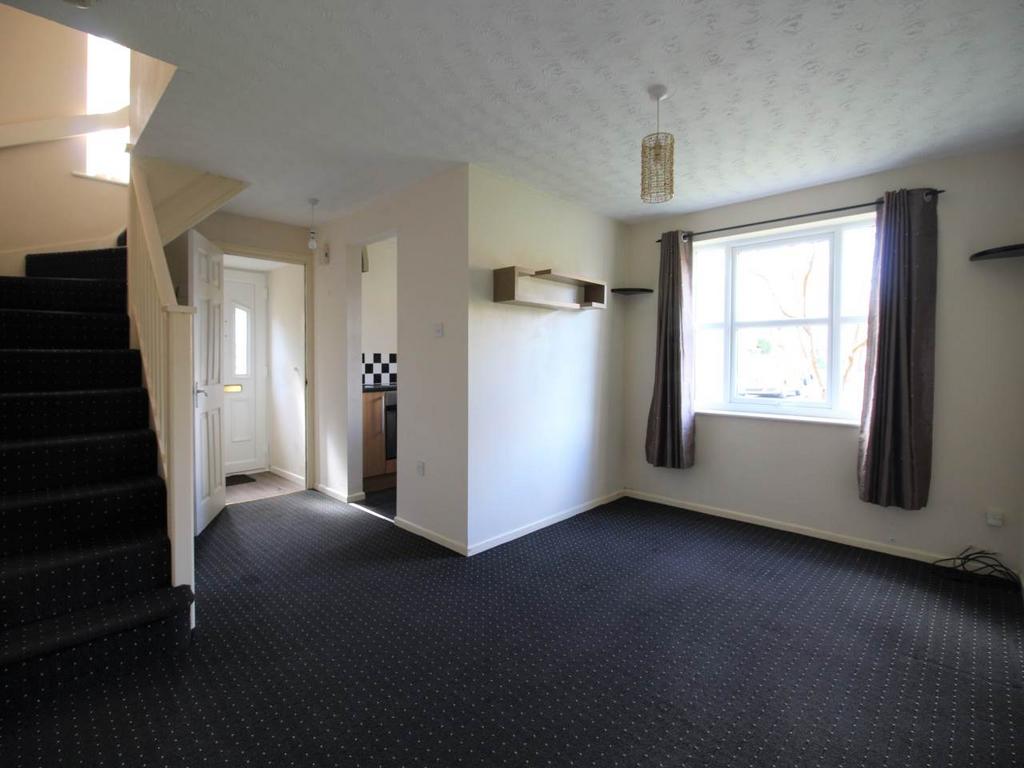 36 Larkspur Drive, Evesham 1 bed house £675 pcm (£156 pw)