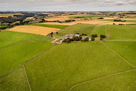 Farm for sale - Auchencrieve Farm, Methlick, Ellon, Aberdeenshire, AB41