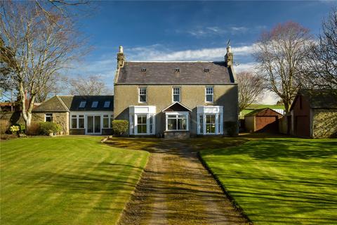 Land for sale, Auchencrieve Farm, Methlick, Ellon, Aberdeenshire, AB41