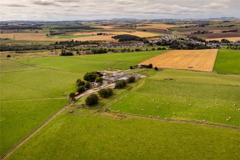 Land for sale, Auchencrieve Farm, Methlick, Ellon, Aberdeenshire, AB41