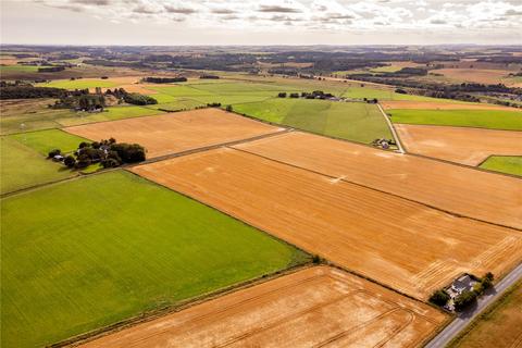 Land for sale, Land At Scotston, Methlick, Ellon, Aberdeenshire, AB41