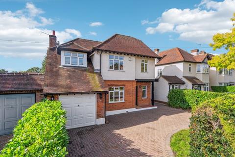 5 bedroom detached house to rent, Gaviots Way, Gerrards Cross, Buckinghamshire