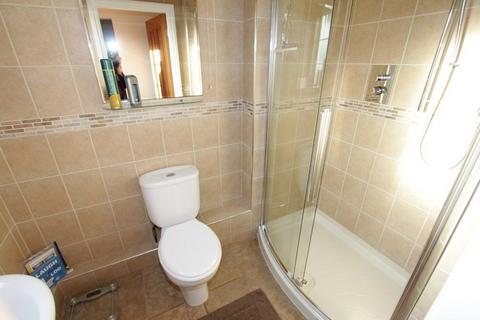 1 bedroom in a house share to rent, Tythe Barn, Alton, Stoke On Trent, ST10 4AZ