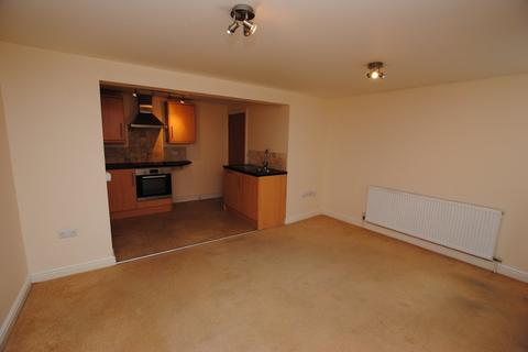 1 bedroom apartment to rent, Bower Road, Harrogate, North Yorkshire, HG1