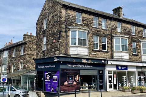 undefined, Bower Road, Harrogate, North Yorkshire, HG1
