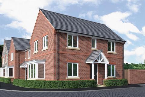 3 bedroom detached house for sale, Plot 2096, Eaton at Minerva Heights Ph 2 (3E), Old Broyle Road, Chichester PO19