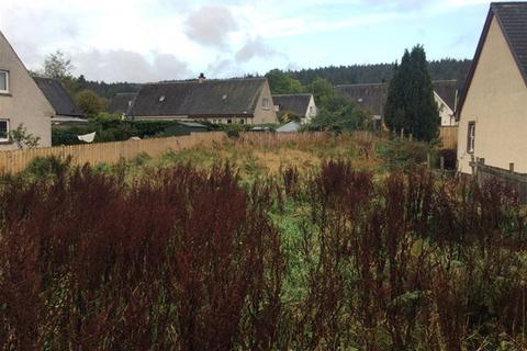 Land for sale, Inveraray