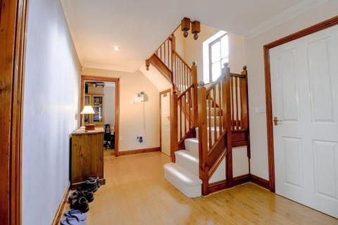 5 bedroom detached house for sale, 2b St. Marys Road, Bozeat, Wellingborough