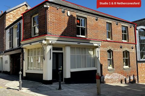 Office to rent - Studio 1 And 8  Netherconesford, 93-95 King Street, Norwich, Norfolk, NR1 1PH