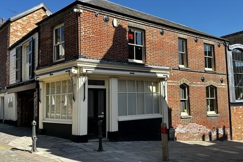 Office to rent, Studio 8  Netherconesford, 93-95 King Street, Norwich, Norfolk, NR1 1PH