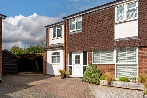 8 Aragon Road, Ampthill, Bedford, MK45 2TL