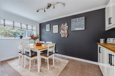 8 Aragon Road, Ampthill, Bedford, MK45 2TL