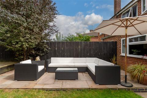 8 Aragon Road, Ampthill, Bedford, MK45 2TL