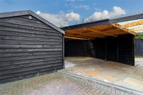 8 Aragon Road, Ampthill, Bedford, MK45 2TL