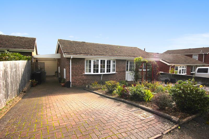 30 Jasmine Road, Malvern, Worcestershire, WR14 2 bed bungalow for sale