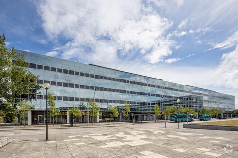 Office to rent - 526-528 Elder Gate, Milton Keynes MK9