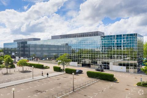 Office to rent - 526-528 Elder Gate, Milton Keynes MK9