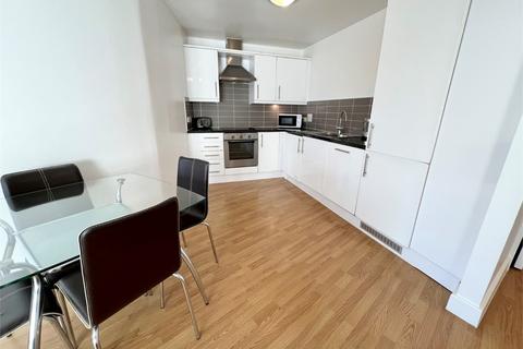 1 bedroom apartment for sale, The Mowbray, City Centre, Sunderland, SR1