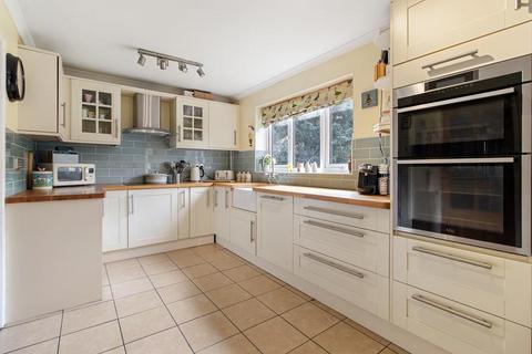 4 bedroom detached house for sale, Purbeck Rise, Fishpool, Kempley, Dymock, Gloucestershire, GL18 2BT