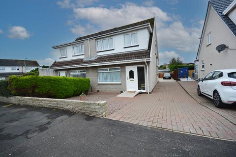 4 Cairn View, Galston, KA4 8LY