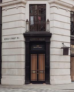 Serviced office to rent, 222 Regent Street, London W1B